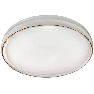 Потолочный светильник Эра SPB-6-80-RC Solar RGBD Б0054483