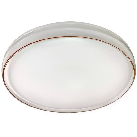 Потолочный светильник Эра SPB-6-80-RC Solar RGBD Б0054483