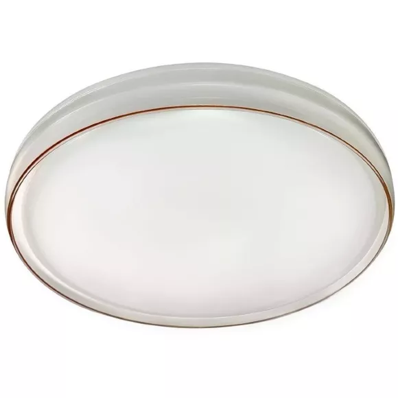 Потолочный светильник Эра SPB-6-80-RC Solar RGBD Б0054483 Потолочный светильник Эра SPB-6-80-RC Solar RGBD Б0054483