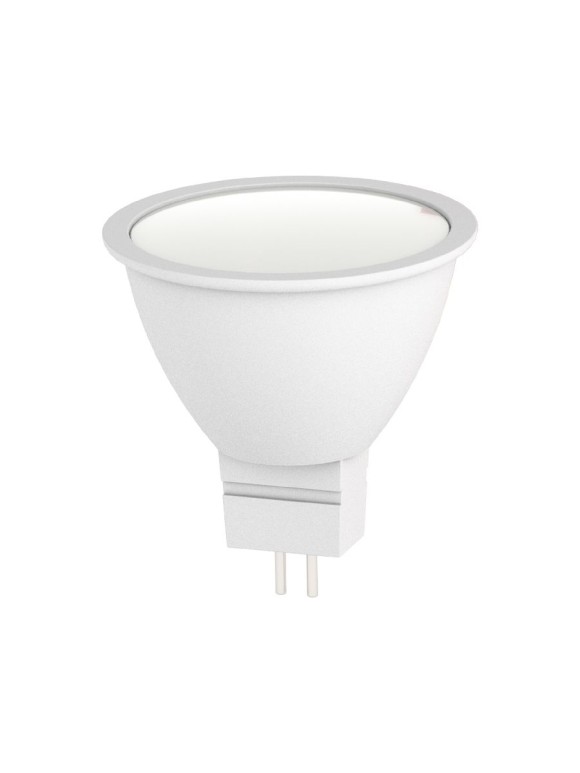 Лампа светодиодная Эра GU5.3 11W 2700K LED MR16-11W-827-GU5.3 R Б0056064