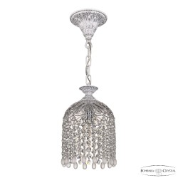 Подвесной светильник Bohemia Ivele Crystal AL16781/16 WMN V0300