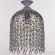 Подвесной светильник Bohemia Ivele Crystal AL16781/16 WMN V0300