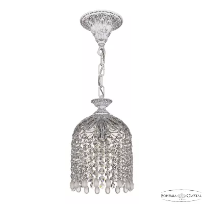 Подвесной светильник Bohemia Ivele Crystal AL16781/16 WMN V0300