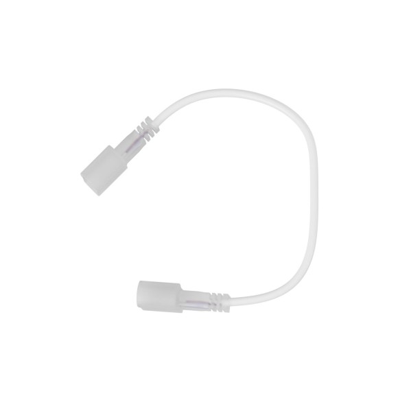 Двусторонний коннектор с проводом для гибкого неона Maytoni Led Strip 201237