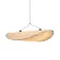 Подвесной светильник Delight Collection Tense 8667P/D600 white