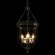 10455/4 CR Подвесной светильник Loft IT Incense 10455/4 CR