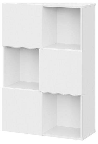 Стеллаж комбинированный СТЖ ARN_00-00162593