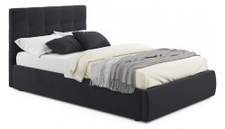 Кровать полутораспальная Selesta 2000x1200 NMB_TE-00002685