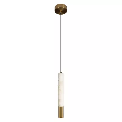 Подвесной светильник LOFT IT Montblanc 10475C Bronze