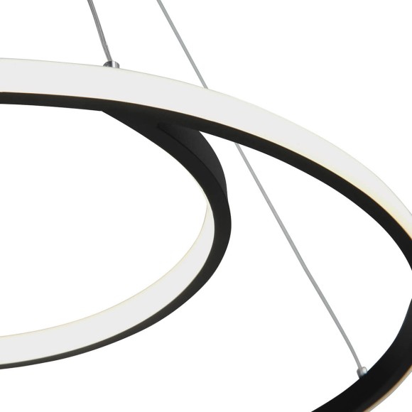 Подвесной светильник Vitaluce V4652-1/1S