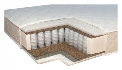 Матрас односпальный Премиум-Афродита 900x2000 STL_0440400220262