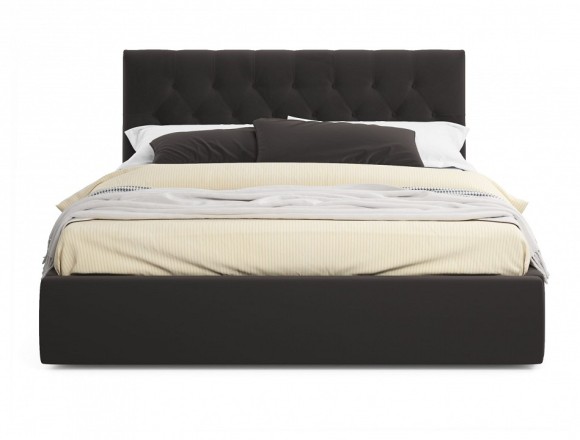 Кровать двуспальная Verona 2000x1800 NMB_TE-00003849