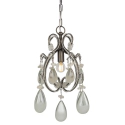 Подвесной светильник Covali JPL-24627А