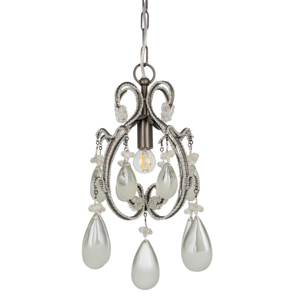 Подвесной светильник Covali JPL-24627А