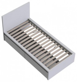 Кровать односпальная Варма Сэнг SHST_S01033