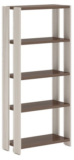 Стеллаж Slim СТЛН-145 MER_STLN-145_KSH_CH