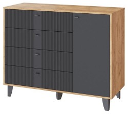 Комод Катрин TKS_00-00185337