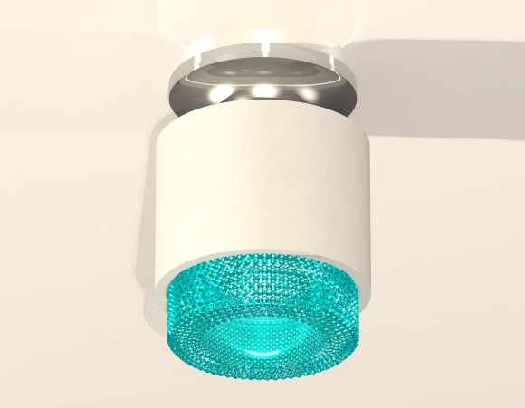 Потолочный светильник Ambrella Light Techno Spot XS7510082 (N7927, C7510, N7194)