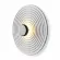 Настенный светильник Freya Felt FR6189WL-L20LG, 3000, Теплый белый