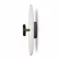 Настенный светильник Freya Felt FR6189WL-L20LG, 3000, Теплый белый, 80