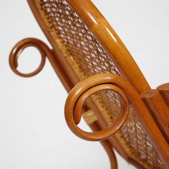 Кресло-качалка Milano TET_13273