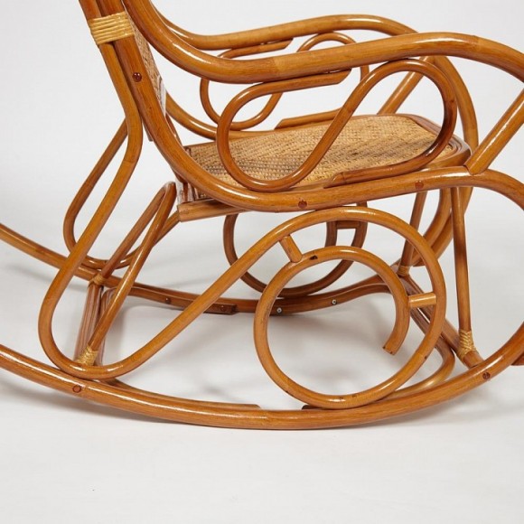 Кресло-качалка Milano TET_13273