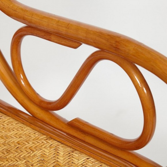 Кресло-качалка Milano TET_13273