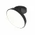 Потолочный светильник Escada 20023SMA/01LED BK