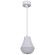 Подвесной светильник Reluce 16007-0.9-001IL E27 WT