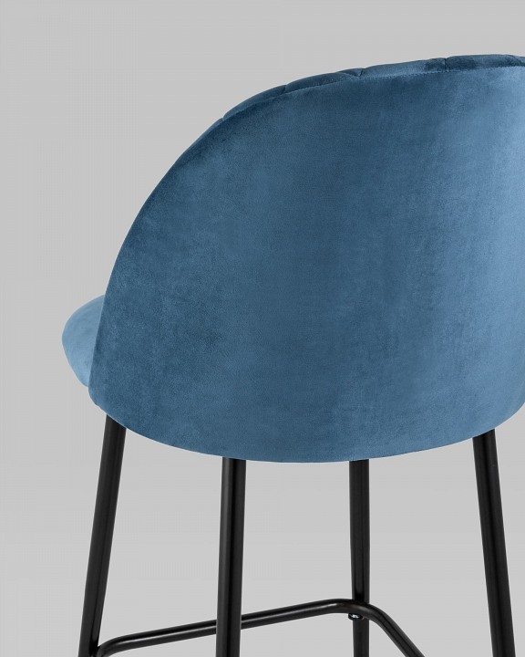 Стул барный Марсель SGR_AV_408-H58-08-PP