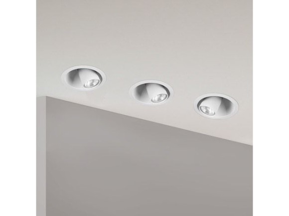 Встраиваемый светильник Nowodvorski Dot 9378