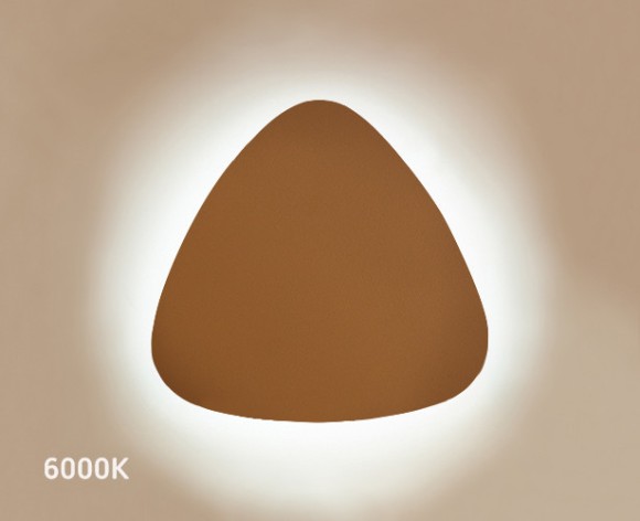 Настенный светильник Italline IT02-015 white