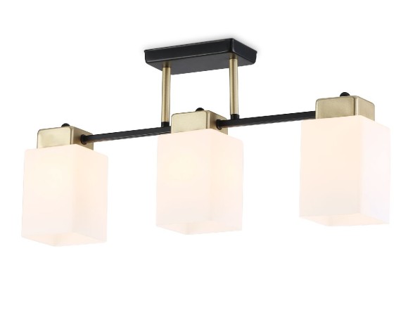 Потолочный светильник Ambrella Light Loft Traditional TR303046