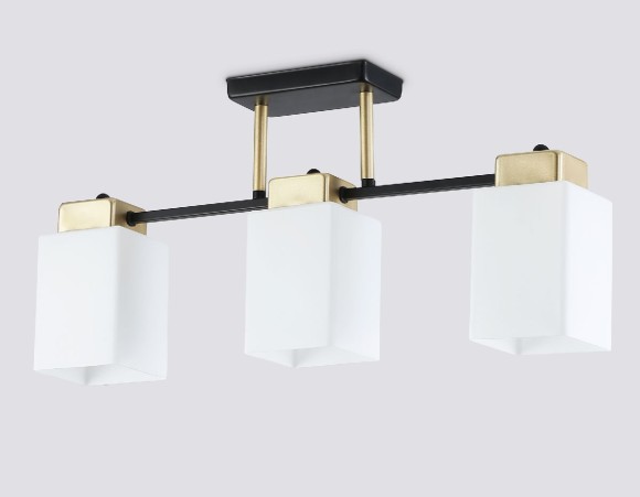 Потолочный светильник Ambrella Light Loft Traditional TR303046