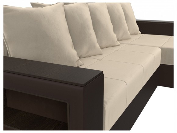 Диван-кровать Дубай LDV_114182