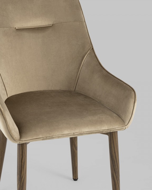 Кресло Диана SGR_MC101-2-KD-HLR-11