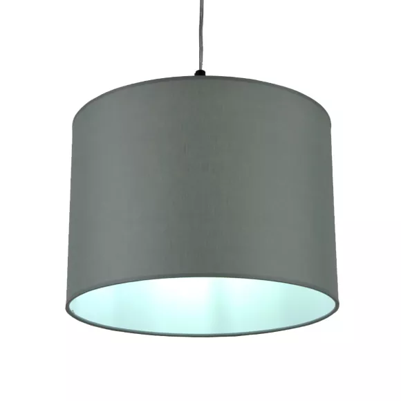 Подвесной светильник LightHall Alicen 35 LH022027, Черный, Серый, Металл