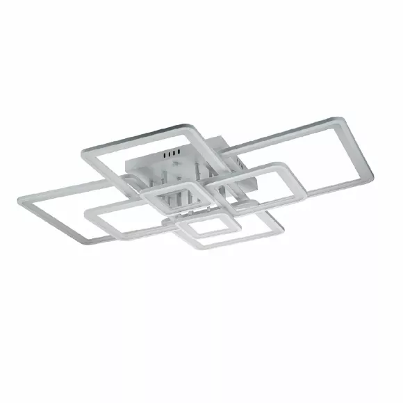 Потолочная люстра Escada Plain 10286/8LED, 3000, 6500 Потолочная люстра Escada Plain 10286/8LED, 3000, 6500