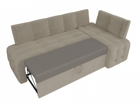 Диван-кровать Люксор LDV_28605