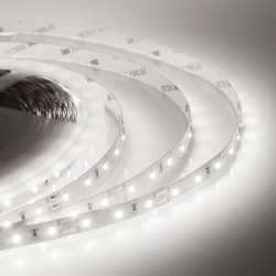 Светодиодная лента Apeyron 12В ПРО 14,4Вт/м smd2835 60д/м IP20 1200Лм/мЛм/м 20м 4000К 00-141