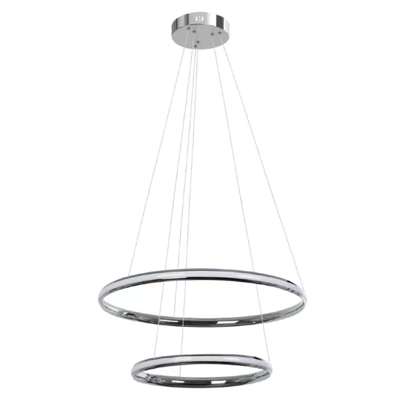 Подвесной светильник Arte Lamp Meridiana A2198SP-2CC Подвесной светильник Arte Lamp Meridiana A2198SP-2CC