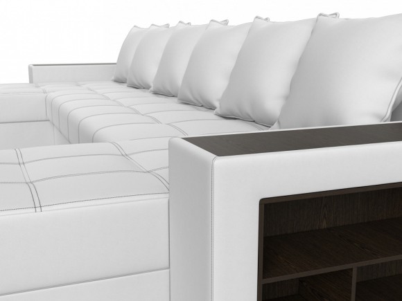 Диван-кровать Дубай LDV_31519R