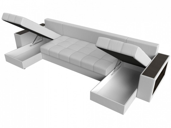 Диван-кровать Дубай LDV_31519R