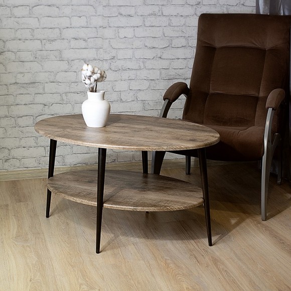 Стол журнальный BeautyStyle 29 ML_4630216192792