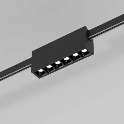 Трековый магнитный светильник Elektrostandard Esthetic Magnetic 4690389201974 85120/01 a065421