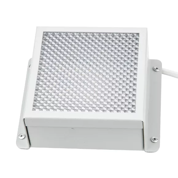 Встраиваемый светильник Uniel ULP-0808 42W/4000К IP40 GRILYATO WHITE KIT06 UL-00011060 Встраиваемый светильник Uniel ULP-0808 42W/4000К IP40 GRILYATO WHITE KIT06 UL-00011060