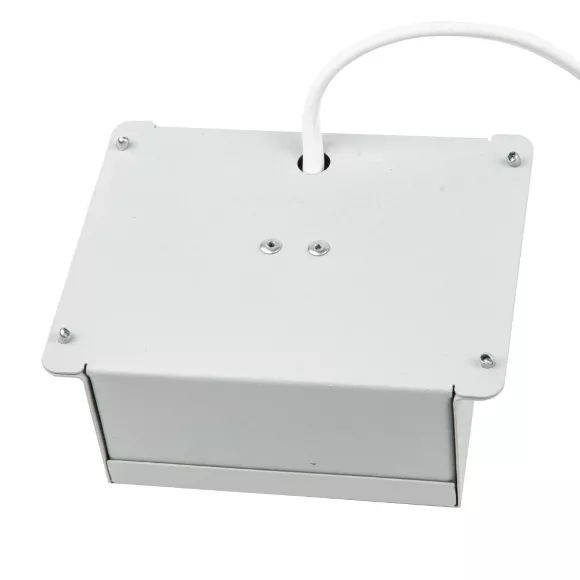 Встраиваемый светильник Uniel ULP-0808 42W/4000К IP40 GRILYATO WHITE KIT06 UL-00011060 Встраиваемый светильник Uniel ULP-0808 42W/4000К IP40 GRILYATO WHITE KIT06 UL-00011060