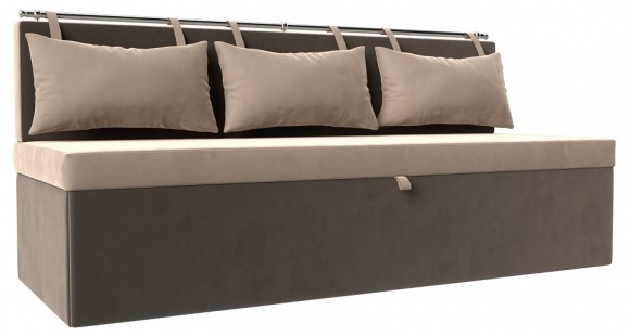 Диван-кровать Метро LGD_105009