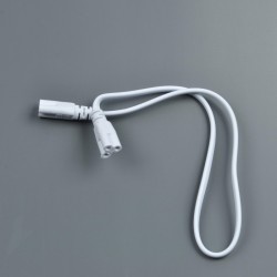 Провод Uniel UCX-PP3/L10-050 WHITE 1 POLYBAG UL-00008553