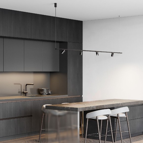 Заглушка для накладного шинопровода (2 шт.) Elektrostandard Line Magnetic 85230/00 4690389213892 a069724